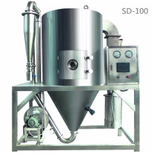 Factory price centrifugal spray dryer for milk powder drying